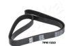 ASHIKA 112-7PK1550 V-Ribbed Belts